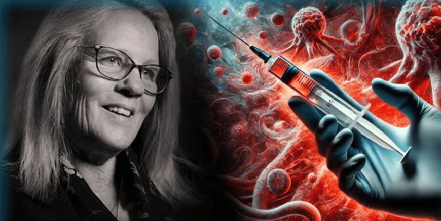 Top Scientist Proves Every Major Vaccine Since 1992 Purposely Contains Deadly Cancer Viruses