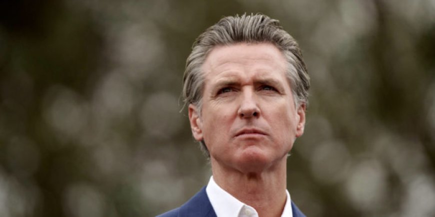 ‘COVID All Over Again’: Newsom Faces Backlash for Declaring Health Emergency