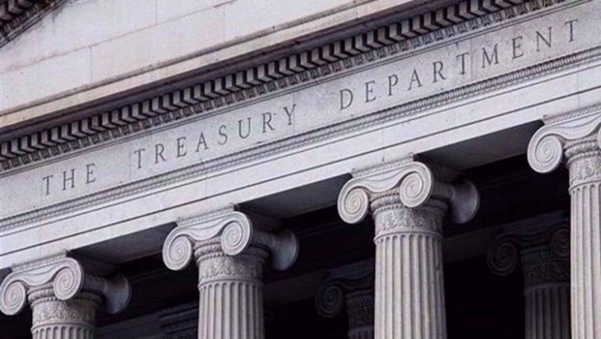 Chinese hackers breach US Treasury sanctions office: Report