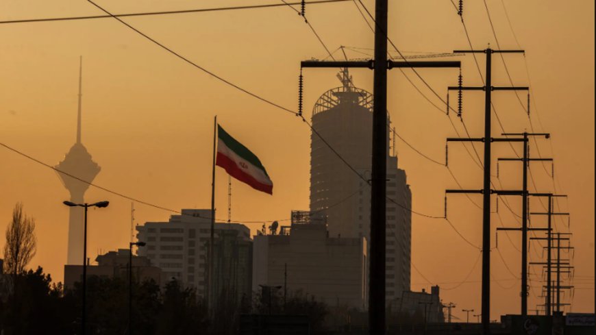 Need for transformation in Iran’s energy sector