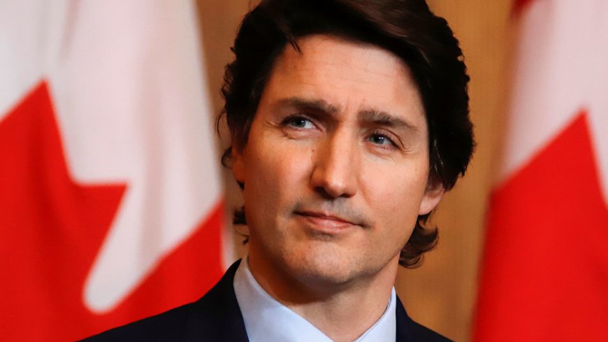 Trudeau on the brink of resignation…