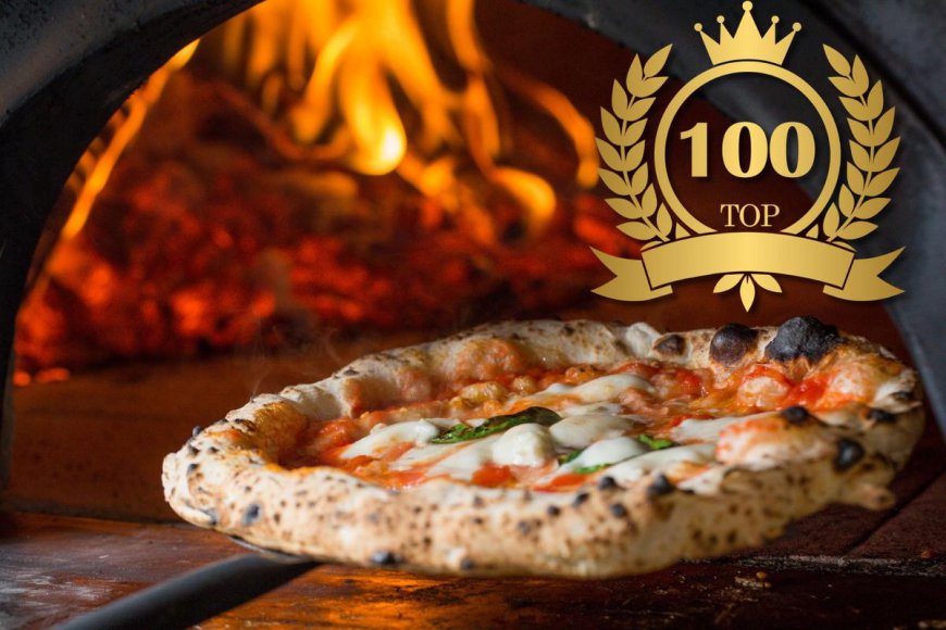 Two Minnesota Pizza Places Make List Of Best Pizza In The U.S.