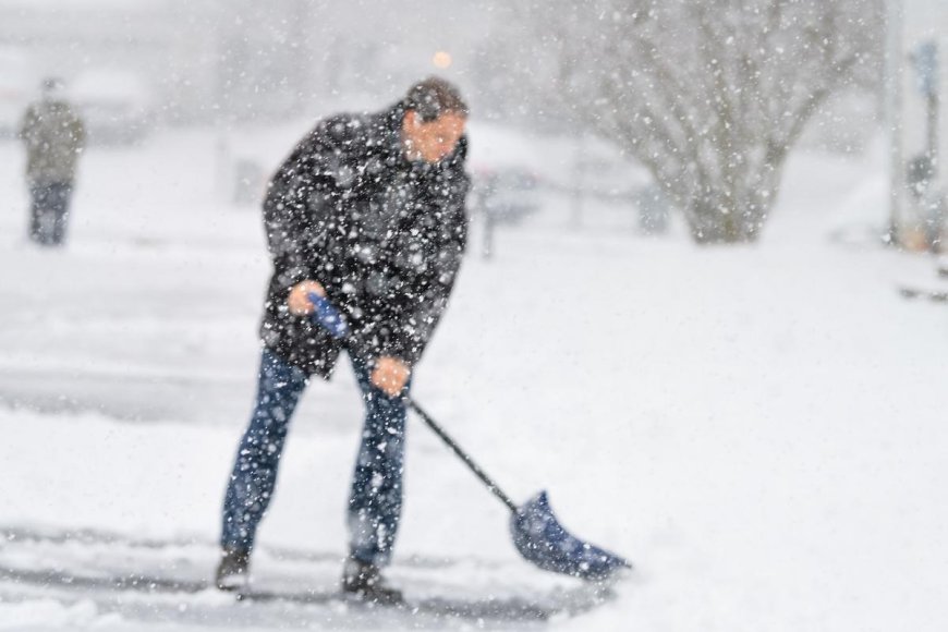 Violating Minnesota’s Snow Law Could Result in $1,000 Fine