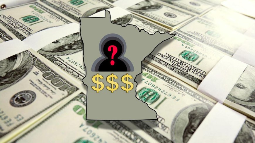 Big December $1 Million Prize Is Still Unclaimed In Minnesota