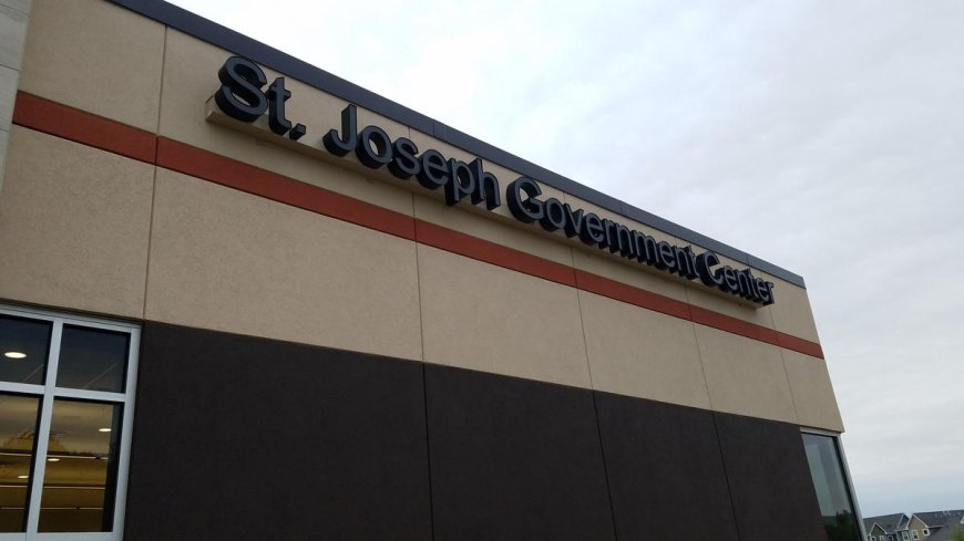 St. Joseph City Council Vacancy As Scepaniak Takes Mayoral Oath