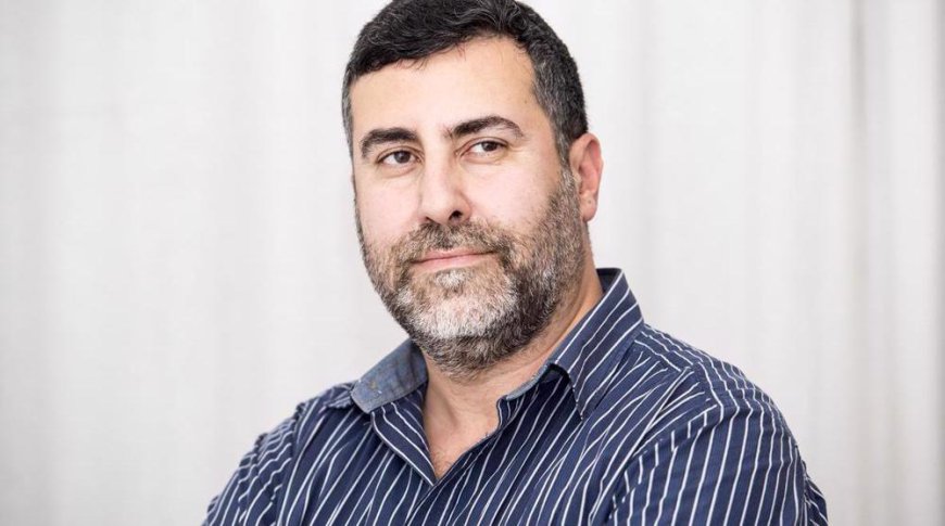 Hind Rajab Foundation chief says his resolve ‘unchanged’ after Israeli death threat