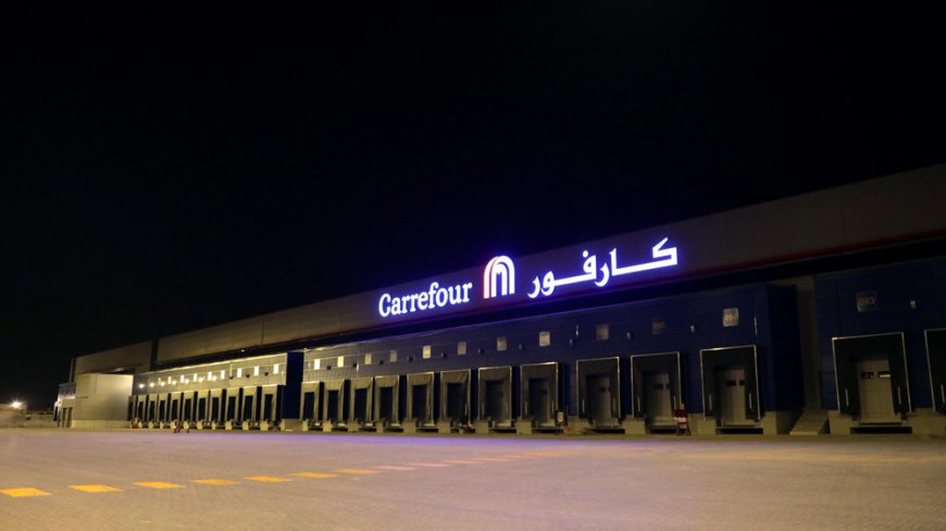 Carrefour closes business in Oman after leaving Jordan over BDS pressure