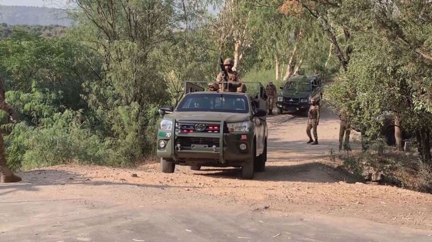 Parachinar: A region in crisis amid road closures