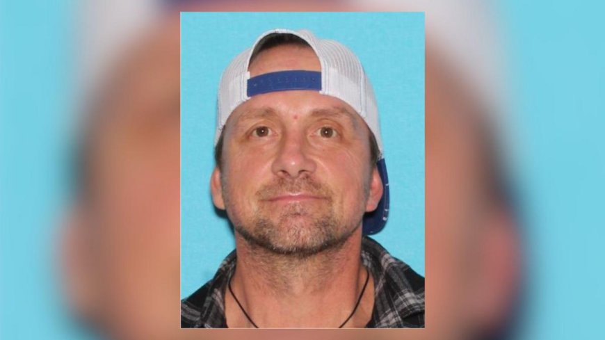 Statewide Alert: Missing Man Not Seen Since 2024 May Have Left MN