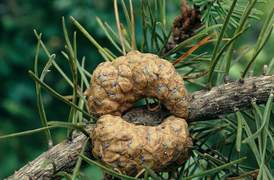 Minnesotans Can Earn Cash for Gathering Pine Cones