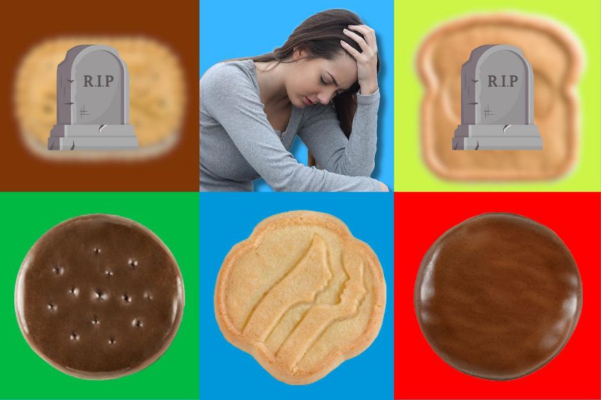 Cookie Crisis: These Girl Scout Flavors Are Vanishing in Minnesota