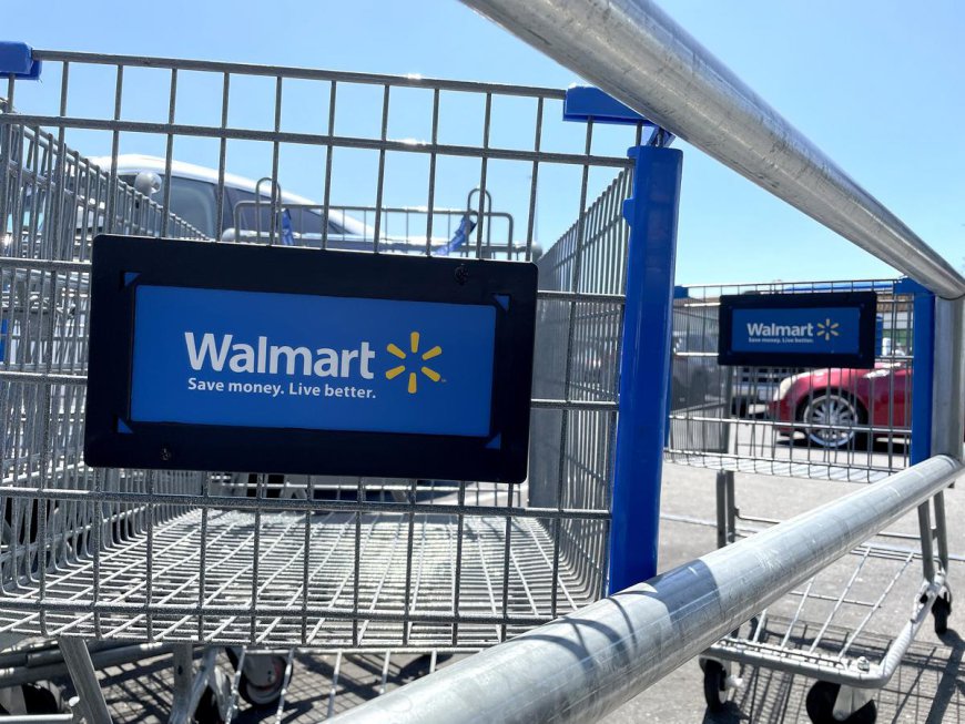 Major Change Could Be Coming To Minnesota Walmart Stores