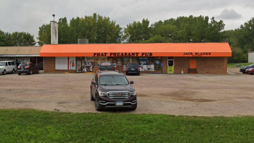 Man in Custody After Fatal NYE Stabbing at Rural Minnesota Bar