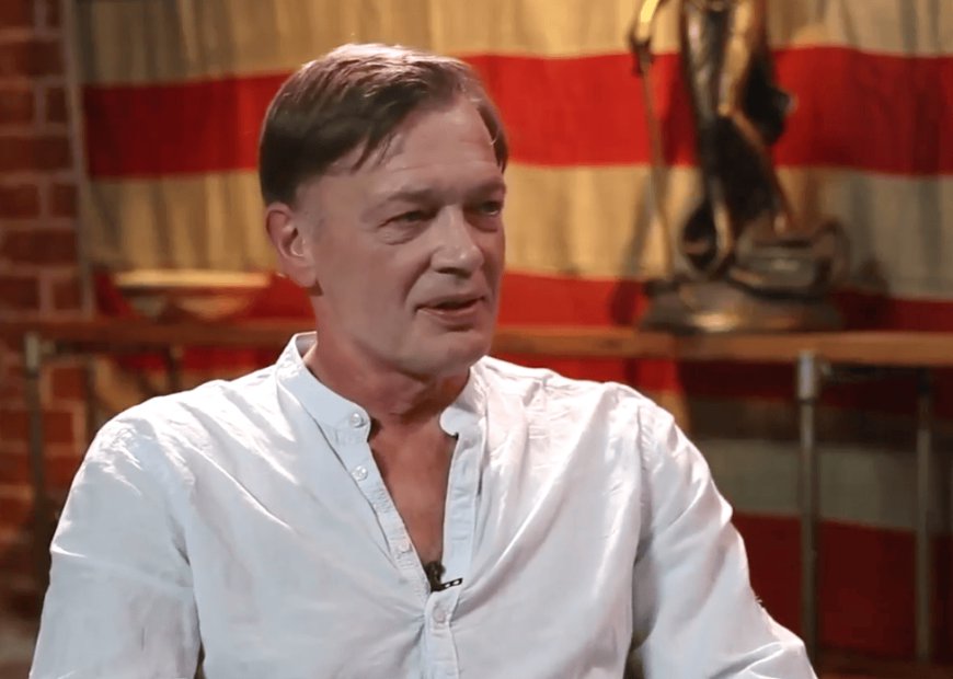 ANDREW WAKEFIELD: THE REAL STORY