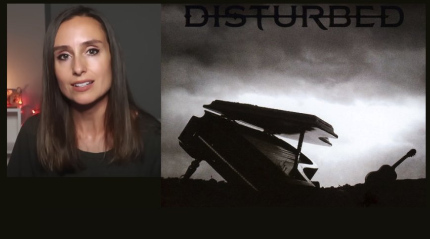 Neurologist Reacts to Disturbed’s ‘Sound of Silence’