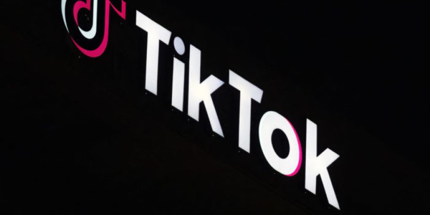 TikTok’s Fate Arrives at Supreme Court in Collision of Free Speech and National Security