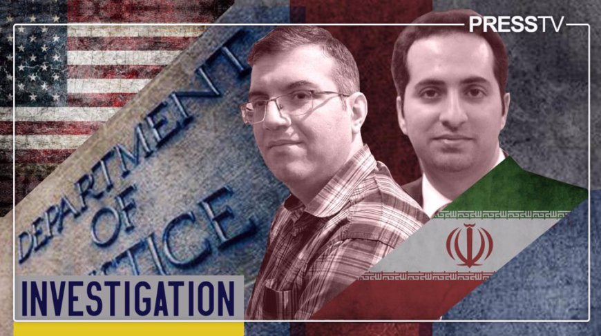 Meet the two Iranian scientists held in US, Italy in FBI-staged ‘hostage-taking’ plot