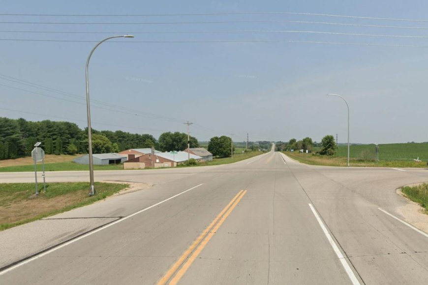 New Roundabout Planned for Dangerous Rochester-Area Intersection