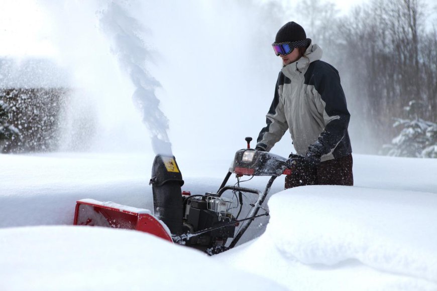 Farmers’ Almanac Shares Predictions For The Rest Of Winter In Wisconsin