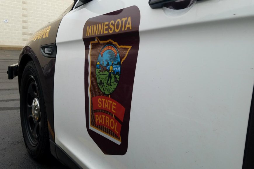 Waite Park Man Dies in Friday Morning Crash East of St. Cloud