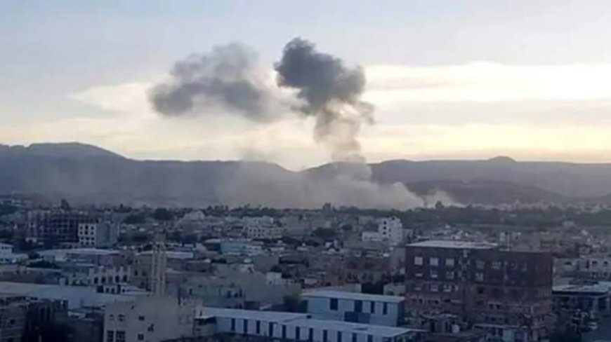 One killed, several injured in joint US, UK, Israeli strikes on Yemen