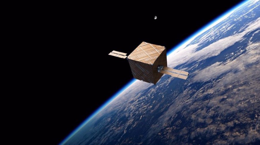 Iran to unveil indigenous remote-sensing Pars-2 satellite next month