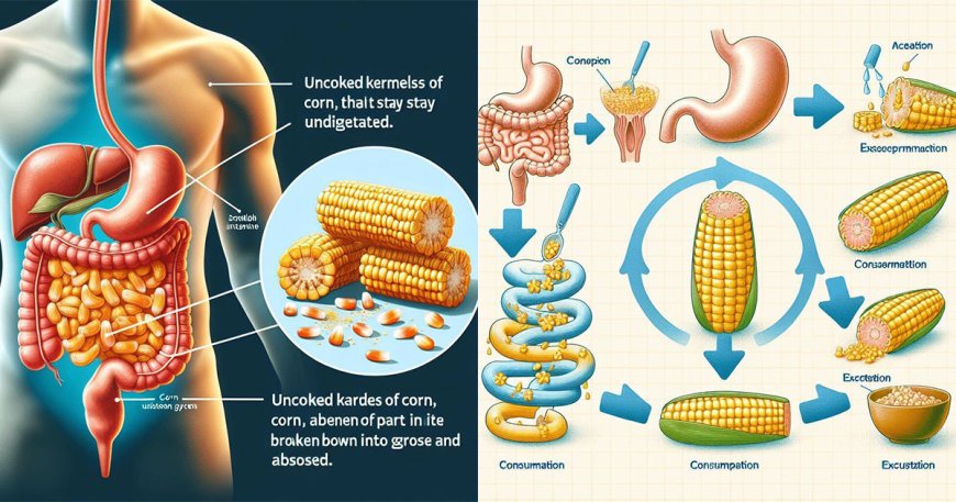 Behold the AI Slop Dominating Google Image Results for "Does Corn Get Digested"