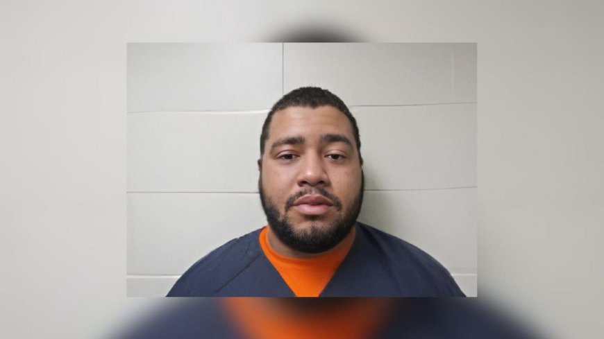 Rochester Man Accused of Soliciting Sex from Minor for 2nd Time