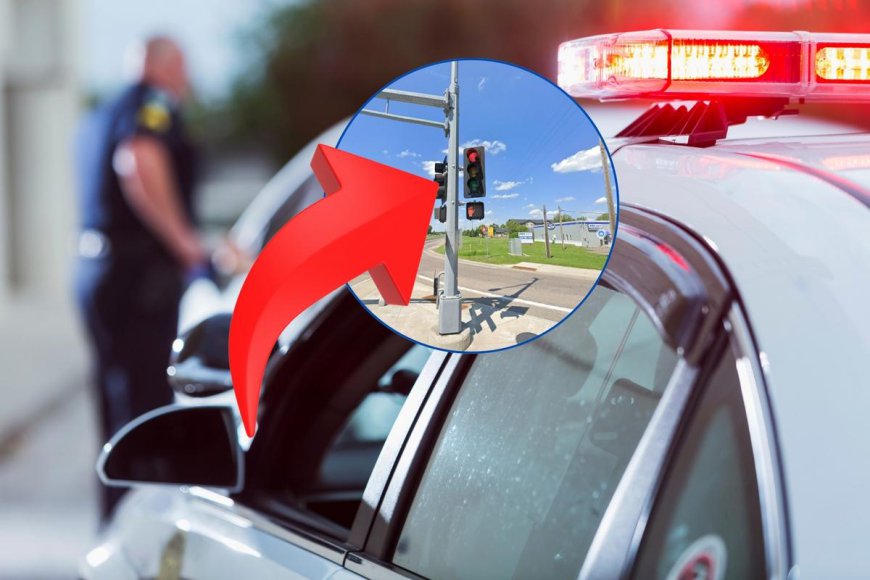 The Sneaky Way Minnesota Police Secretly Watch Intersections