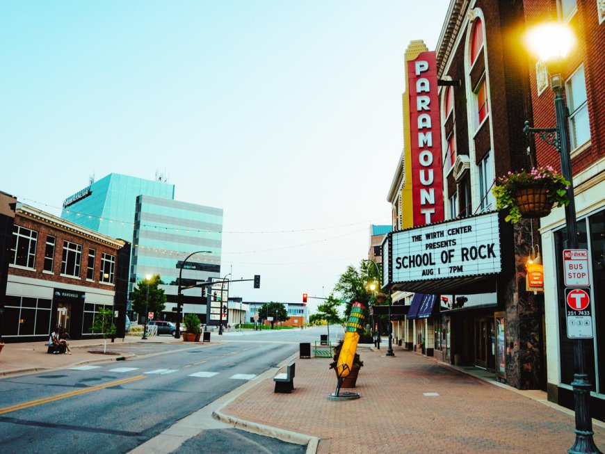 New Safety Ambassadors Could Be in Downtown St. Cloud By Spring