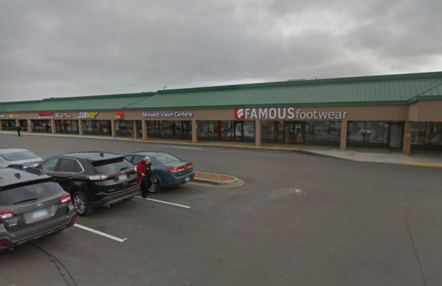 This St. Cloud Retail Center Just Sold To A TX Buyer For $17M