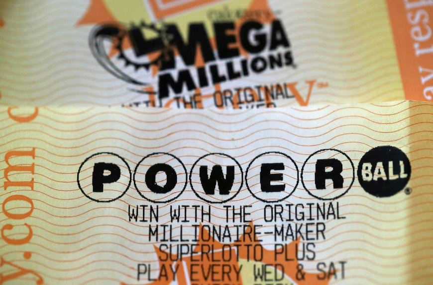 $100K Powerball Winner in Minnesota