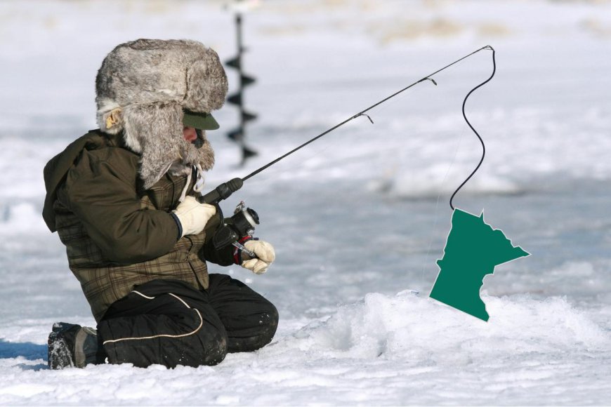 Minnesotans Can Fish for Free with Kids This Weekend