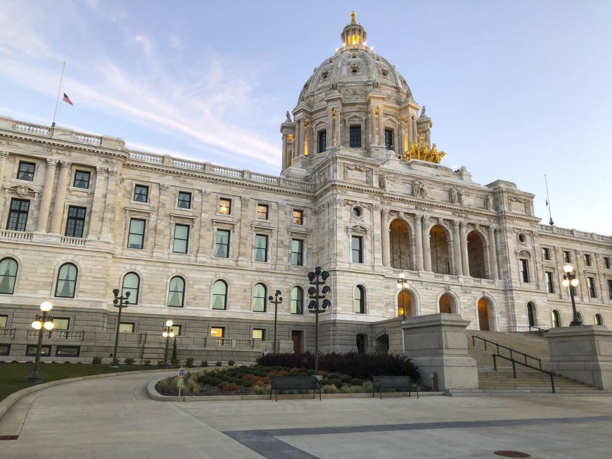 DFL Lawmakers Vow to Avoid First Day of Minnesota House Session