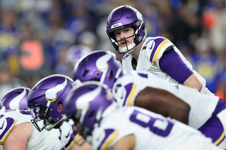 Top 10 Phrases To Say To A Cranky Minnesotan After A Vikings Loss