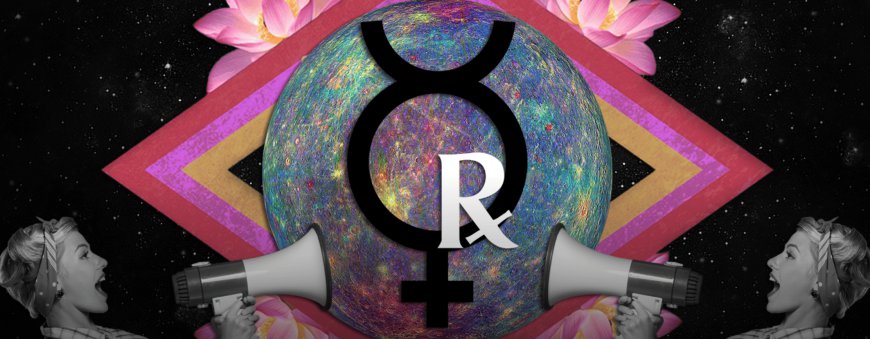 Mercury Retrograde 2025: Dates & Things to Keep in Mind