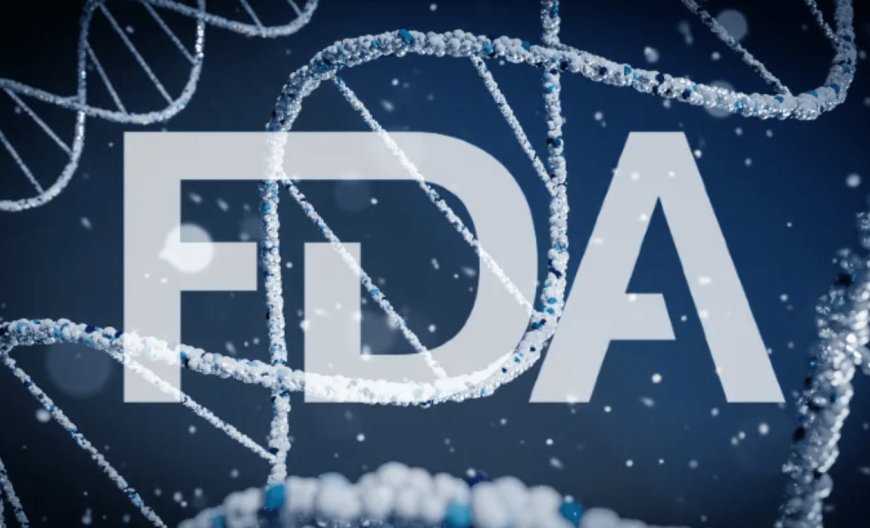 FDA responds to study on DNA contamination in Pfizer vaccine