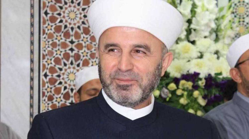 Tortured body of abducted Syrian cleric found in Damascus outskirts