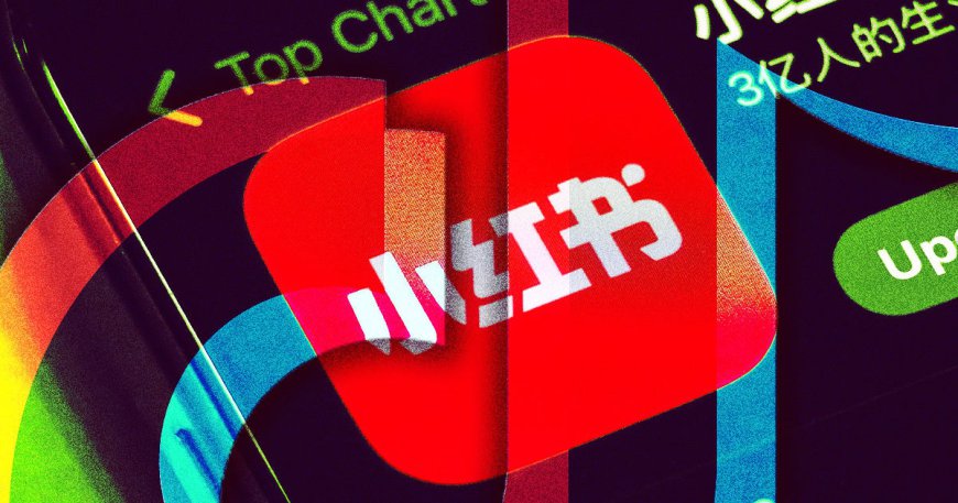 TikTok Users Looking to Spite US Government Find Warm Welcome on Chinese App