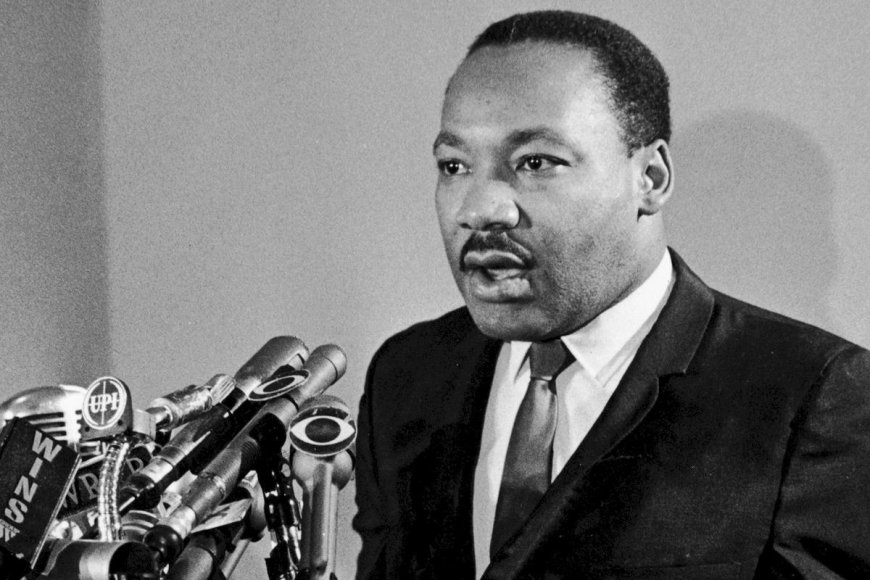 What’s Closed in Minnesota Monday for 2025 MLK Day?