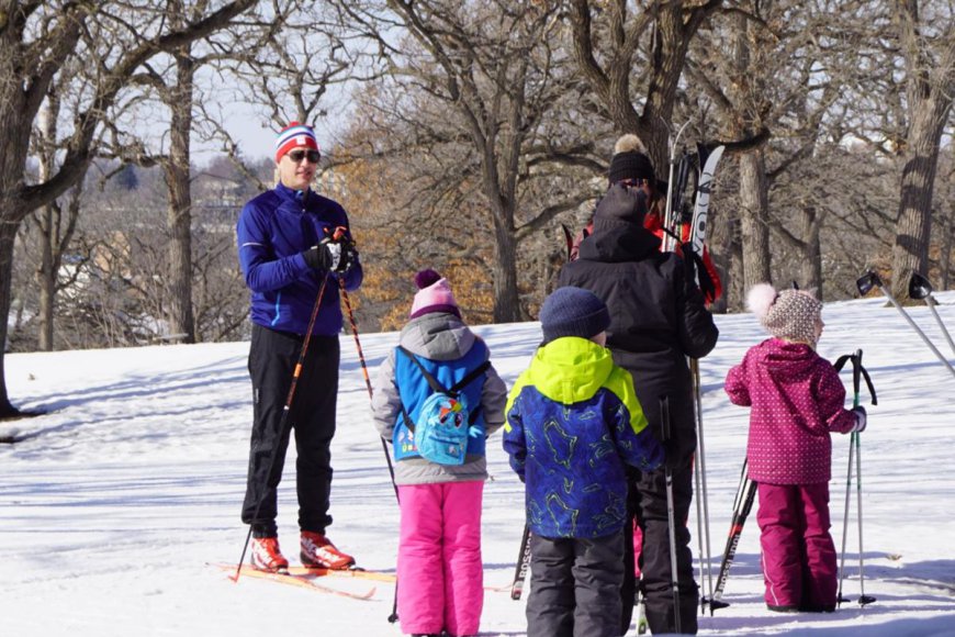 Update: Winter Chill At St. Cloud’s Riverside Park Cancelled