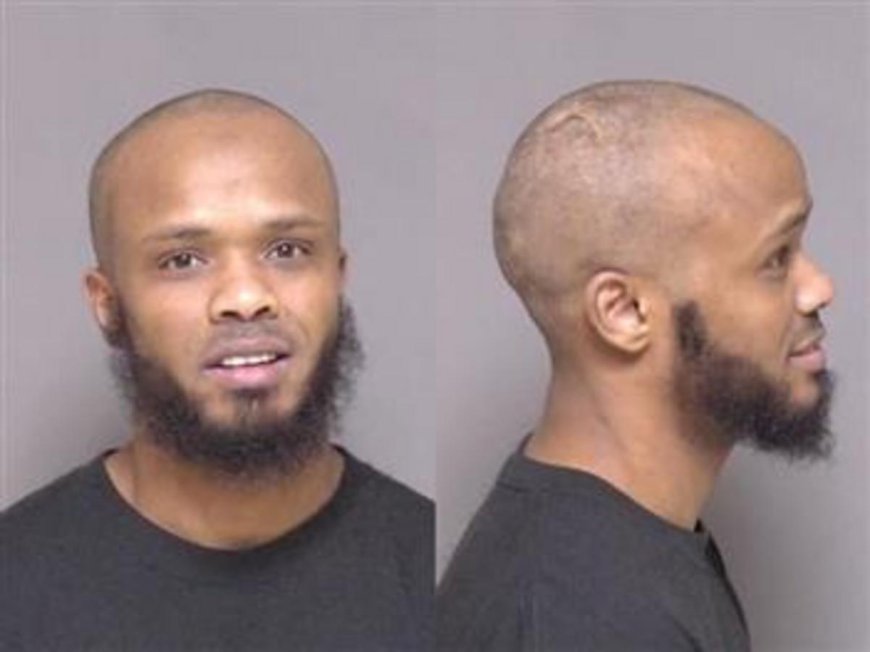 Charges: Rochester Man With Violent Past Struck Officer With Cane