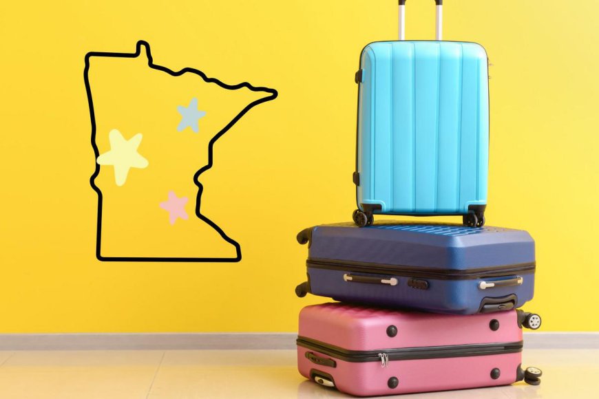 Minnesotans Can Experience 2025’s Top Travel Trend Without Leaving The State