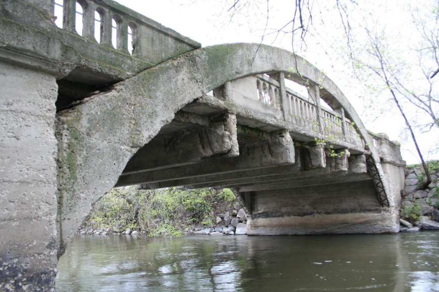 Minnesota’s Most Historic Bridges You Need to See