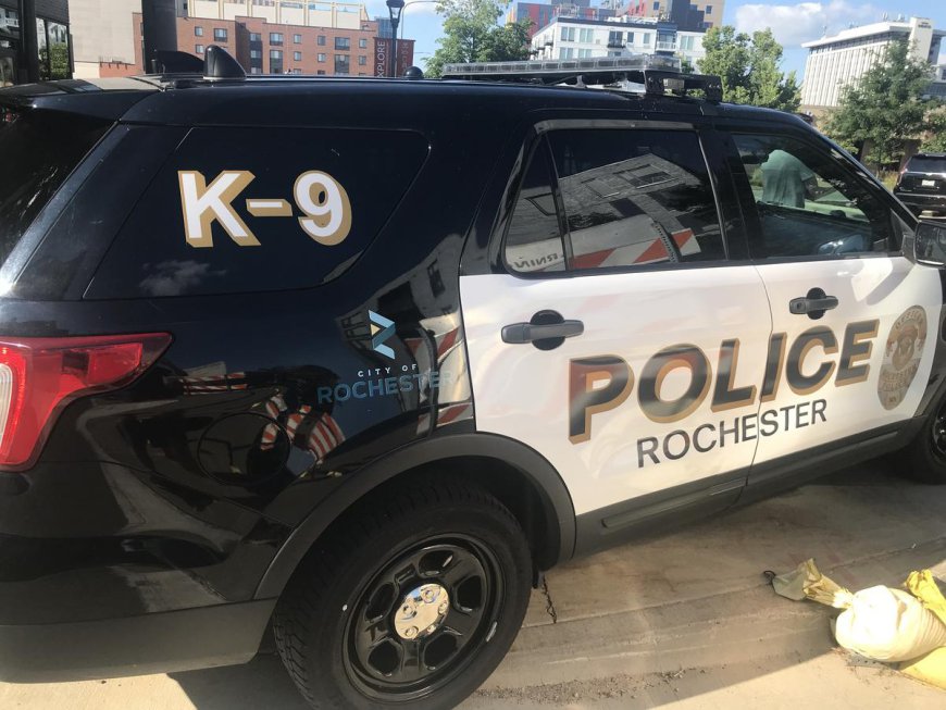 Warrants Lead to Arrest for Rochester Jewelry Smash & Grab Theft