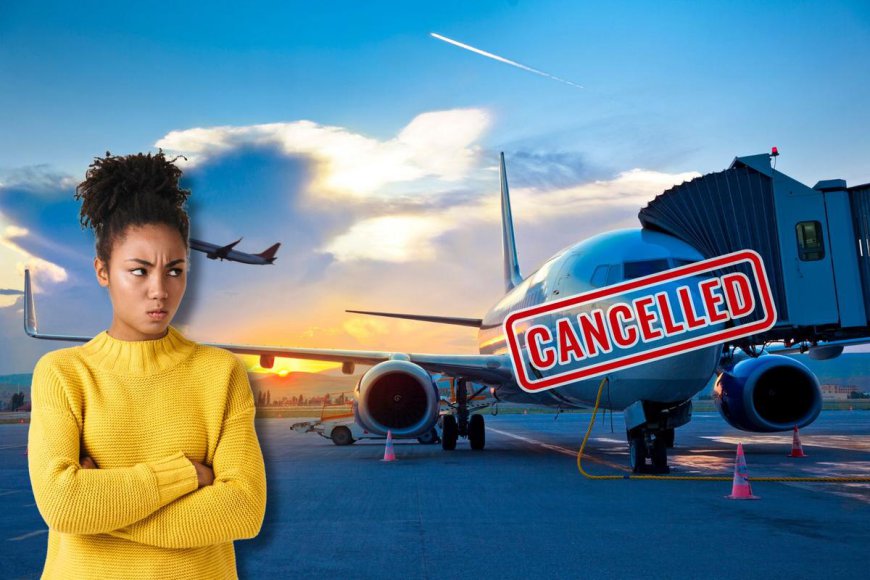 Minnesota Travelers Beware: These Airlines Have the Most Canceled Flights