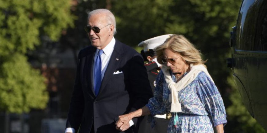 Bye Felicia: Biden Cabinet Members Shown the Door After  Disastrous Tenure