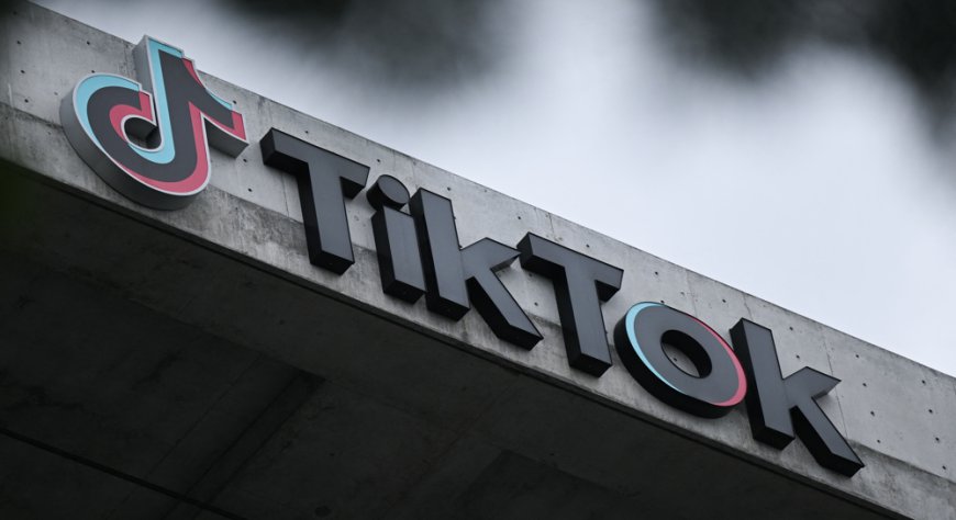 US Supreme Court upholds TikTok Ban