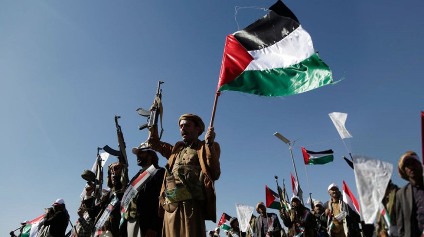 Yemeni officials praise Palestinian resistance, issue warning to Israel