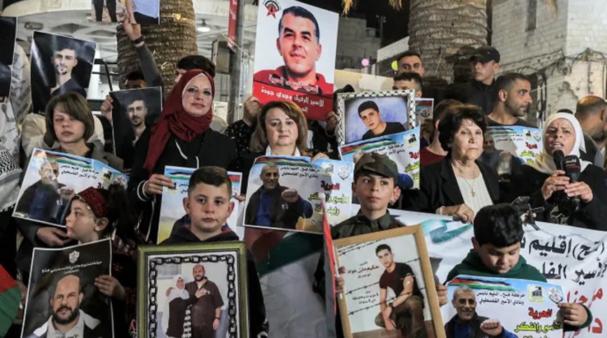 Medical negligence kills another Palestinian prisoner in Israeli custody